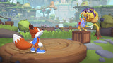 Juego New Super Lucky'S Tale Switch