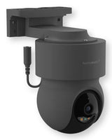 Cámara De Vigilancia Ip Para Exteriores Homematic (Hmip-Co-A) 162944a0