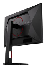Monitor Aoc 24g4zr Gaming 23.8" 16:9 Fast Ips 260hz 1920x1080 Has 130mm 2xhdmi 2.0 Dp 1.4