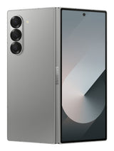 Samsung Z Fold 6 Sm-F956b 12+1tb Ds 5g Silver Shadow Oem