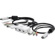 EAN 0710931170108 - Trendnet TK-215i interruptor KVM Blanco imagen 1