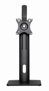 EAN 8716309127622 - Gembird MS-D1-01 soporte para monitor 81,3 cm (32") Escritorio Negro imagen 3