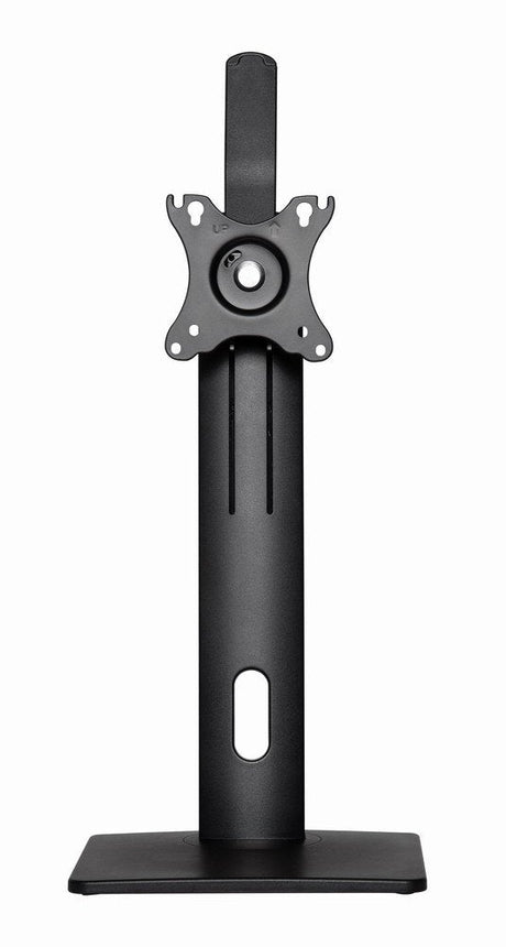 EAN 8716309127622 - Gembird MS-D1-01 soporte para monitor 81,3 cm (32") Escritorio Negro imagen 3