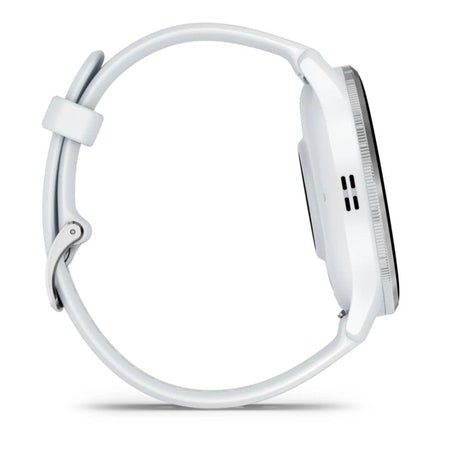 EAN 0753759314736 - Garmin Venu 3 3,56 cm (1.4") AMOLED 45 mm Digital 454 x 454 Pixeles Pantalla táctil Plata, Blanco Wifi GP imagen 5