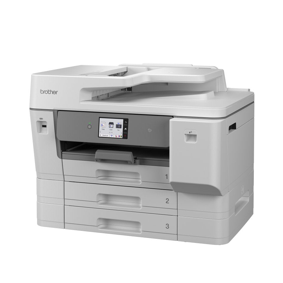 Brojoher Mfc-J6977dw