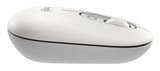 Logitech Pop Icon Combo Bialy