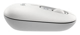 EAN 5099206128309 - Logitech 920-013276 teclado Ratón incluido Universal Bluetooth QWERTZ Suizo Blanco imagen 5