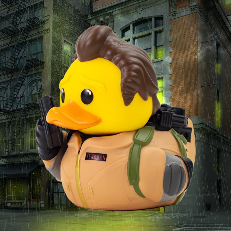 EAN 5056280457480 - TUBBZ Ghostbusters: Peter Venkman imagen 7