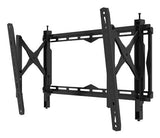 Pull-Out Flat Screen Wall Mount Tilt And Swivel (Vesa 600 X 400)