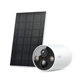 Camara De Vigilancia Wi-Fi Con Bateria Tapo C425 Kit