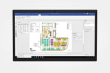 Microsoft Visio Professional 2021 1 Licencia(S), Software 1 Licencia(S), Inglés