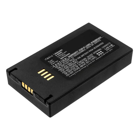EAN 5704174335078 - CoreParts MBXMC-BA023 pieza de repuesto para teléfono y accesorio imagen 1