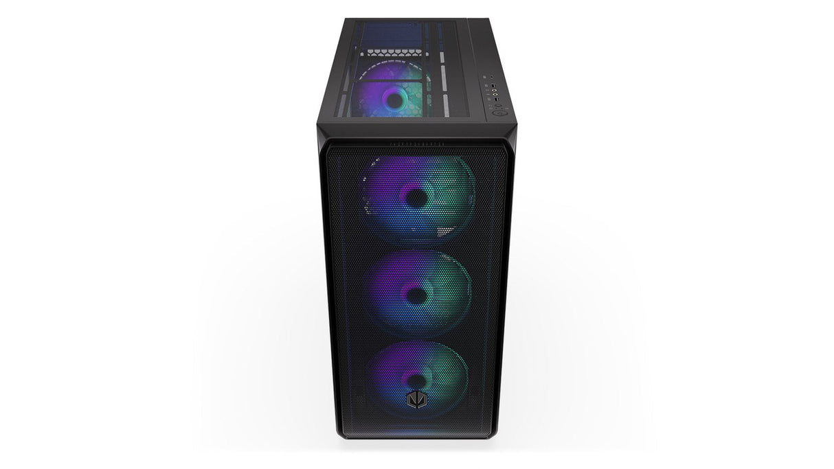 Caja Pc Endorfy Arx 700 Argb,  Ey2a013