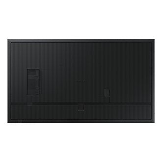 EAN 8806095204994 - Samsung QB24C Pantalla plana para señalización digital 61 cm (24") LED Wifi 250 cd / m² Full HD Negro Pro imagen 14