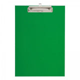 Carpeta Pagna A4 Color Verde 1 Pieza