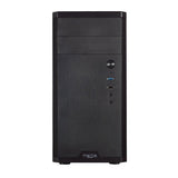 EAN 0817301011914 - Fractal Design Core 1100 Mini Tower Negro imagen 8