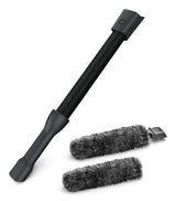 Electrolux Akit21 Aspiradora Escoba Kit De Accesorios