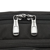Bolsa De Viaje Pacsafe Exp35 Negra