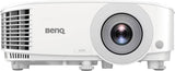 EAN 4718755096518 - BenQ MX560C Proyector de alcance estándar 4000 lúmenes ANSI DLP XGA (1024x768) 3D Blanco imagen 2