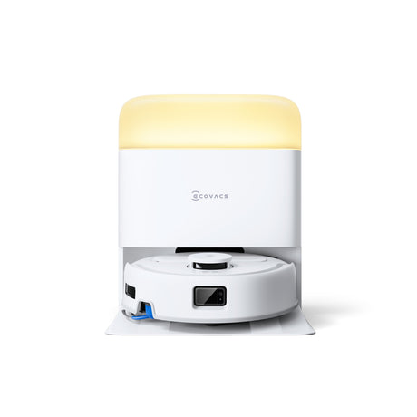 EAN 6970135039081 - Ecovacs DEEBOT mini 2 Blanco imagen 19