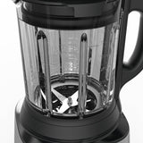 Batidora Tefal Bl83sd30, 1,75 L, Bote De Cristal, Plata