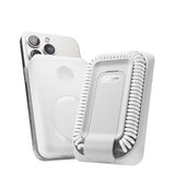 EAN 4255591500224 - Vonmählen allroundo Pro 10000 mAh Cargador inalámbrico Blanco imagen 2