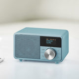 EAN 4711317995373 - Sangean DDR-7 radio Personal Digital Azul imagen 5