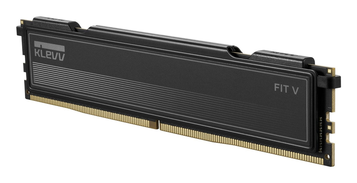 32 Gb Ddr5-Ram Pc6000 Klevv Fit V Range H S 2x16gb Kit