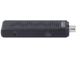 Mini Decodificador Tdt Digital Terrestre Trevi Hd Hevc He 3361 T2