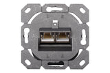 EAN 4016032175711 - Digitus DN-9005-N toma de corriente RJ-45 Blanco imagen 3