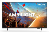 Televisor 43 Cale Led 43pus8001/12