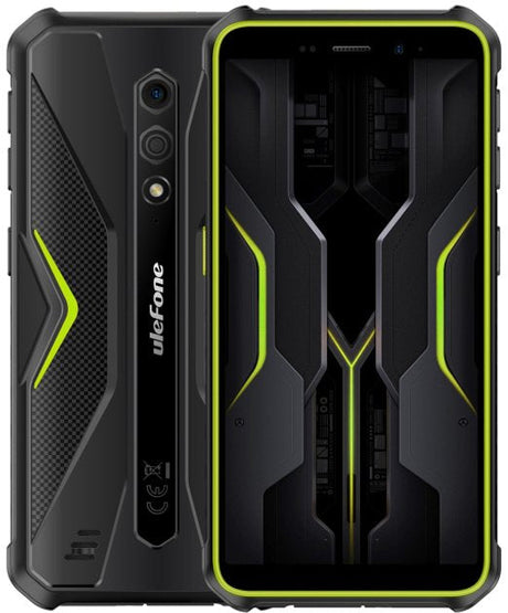 EAN 6937748735632 - Ulefone Armor X12 13,8 cm (5.45") Ranura híbrida Dual SIM Android 13 Go edition 4G USB Tipo C 3 GB 32 GB  imagen 1