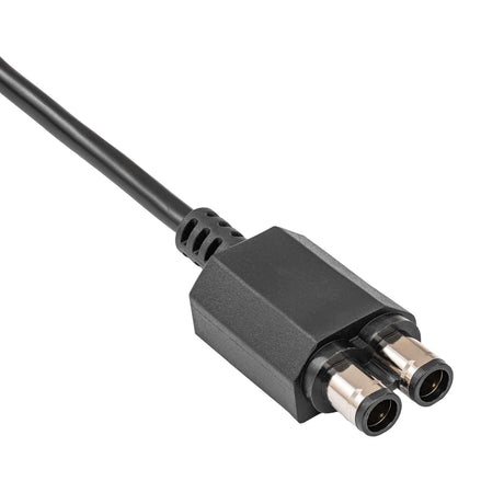 EAN 5901720138392 - Akyga AK-PD-13 adaptador e inversor de corriente Interior 135 W Negro imagen 2