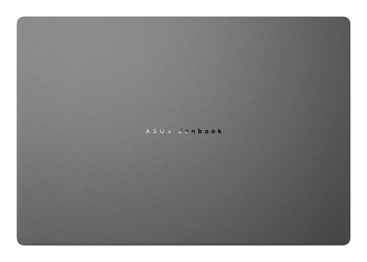 EAN 4711387958667 - ASUS Zenbook A14 UX3407QA-QD412W 35,6 cm (14") LPDDR5x-SDRAM Wi-Fi 6E (802.11ax) Windows 11 Home imagen 11