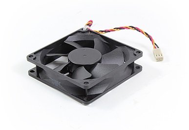 EAN 0846504009503 - Synology Fan 80*80*20_2 imagen 1