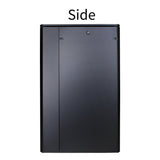 EAN 5420016846068 - LOGON RDL32U81BL armario rack 32U Rack o bastidor independiente Negro imagen 4