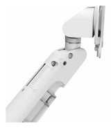 Vogels Momo C320 Schwenkkomponente Motion Plus Para Monitorhalterung Blanco