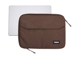 Thule Lithos Sleeve Macbook Pro 14" - Nuanced Brown, 3205457