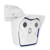 Camara Ip Mobotix M16b Body, For M16 Sensor Modules Day/Night