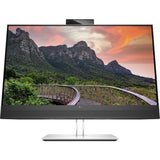 E27m G4 Computer Monitor 68.6 - Cm [27] 2560 X 1440 Pixels - Quad Hd Lcd Black, Silver - Warranty: 12m