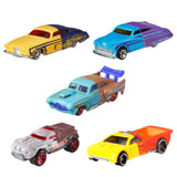EAN 746775345716 - Hot Wheels Color Shifters BHR15 vehículo de juguete imagen 11