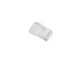 EAN 5901969423983 - Lanberg PLU-6020EZ conector RJ-45 Transparente imagen 1