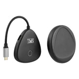 EAN 3303170115428 - T'nB AIRMONITOR accesorio para videoconferencia Adaptador Negro imagen 1