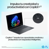 Portátil 14-Fh0006ns Regis 24c2 Hp Omnibook Ultra Flip 14 Ultra 7-258v (8c)    Win 11 32gb Lpddr5x On-Board 1tb Pcie Intel Arc Graphics Touch/14.0