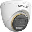 EAN 6942160443362 - Hikvision Turbo HD con ColorVu DS-2CE72DF3T-LFS(2.8mm) Almohadilla Cámara de seguridad IP Interior y exte imagen 1