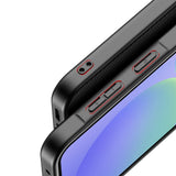 EAN 4250686416046 - nevox 2604 funda para teléfono móvil 17 cm (6.7") Negro imagen 2