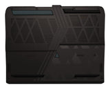 EAN 4711377406109 - MSI Vector 18 HX AI A2XWJG-1000ES Intel Core Ultra 9 275HX Portátil 45,7 cm (18") Quad HD+ 64 GB DDR5-SDR imagen 14