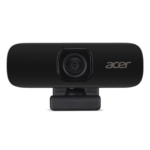 EAN 4710886630135 - Acer ACR010 cámara web 2 MP 1920 x 1080 Pixeles USB 2.0 Negro imagen 1