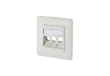EAN 4250184157748 - METZ CONNECT 130B20D31002KE accesorio para módulo Keystone imagen 1