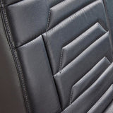 EAN 94338511338 - X Rocker Sentinel Silla gaming Asiento acolchado tapizado Negro, Naranja imagen 3